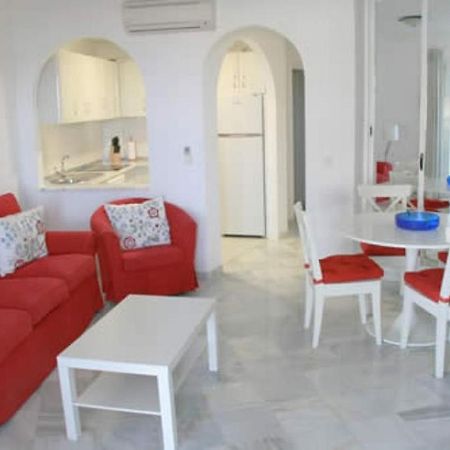 Apartmán Stella Maris B2 Ba Nerja Exteriér fotografie