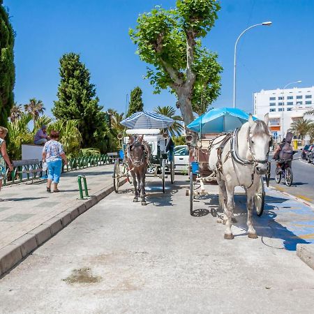 Apartmán Stella Maris B2 Ba Nerja Exteriér fotografie