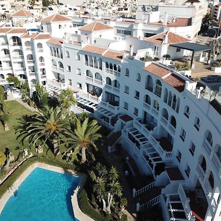 Apartmán Stella Maris B2 Ba Nerja Exteriér fotografie