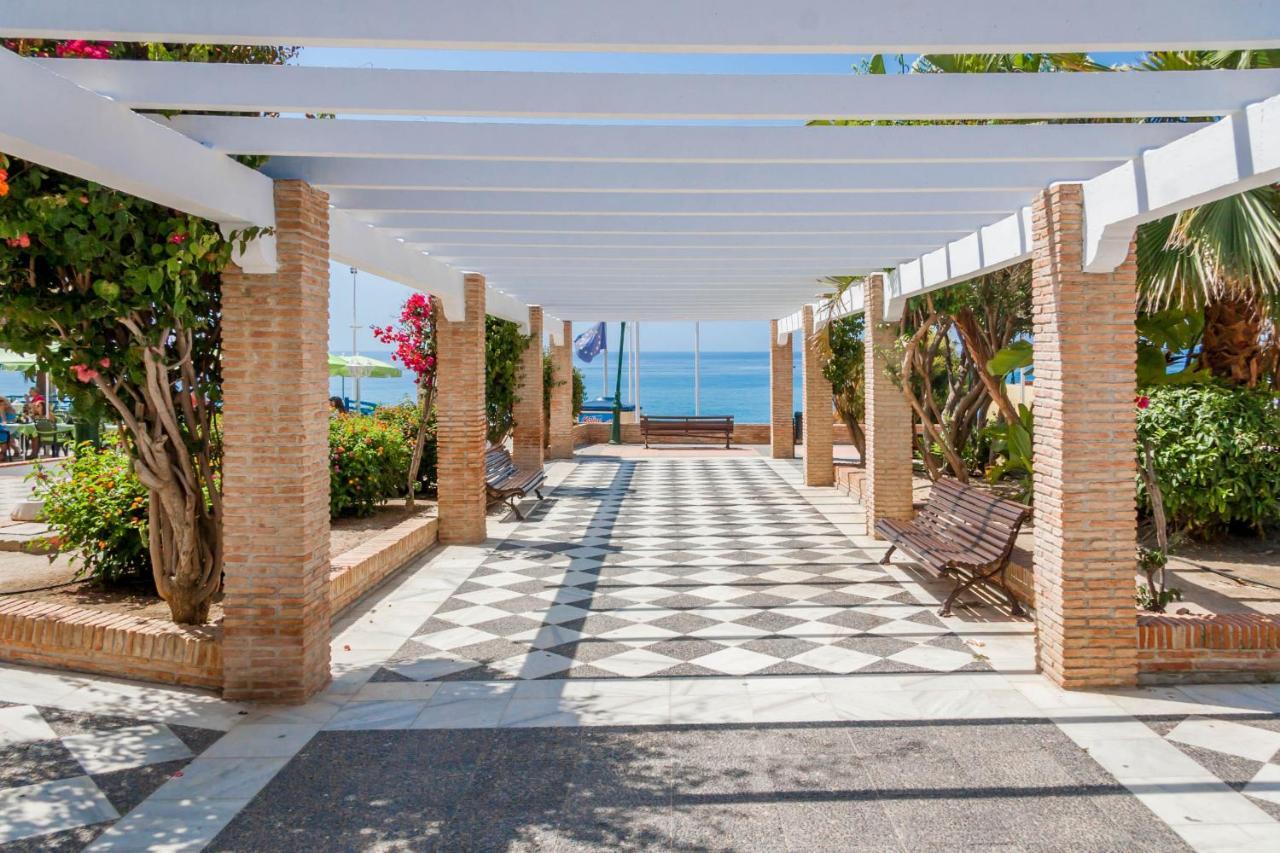 Apartmán Stella Maris B2 Ba Nerja Exteriér fotografie