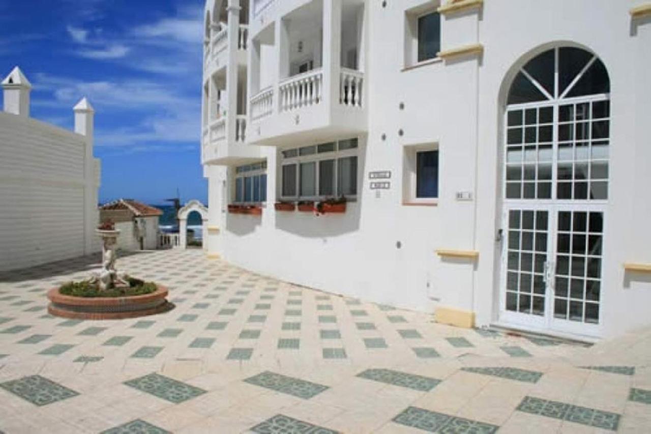 Apartmán Stella Maris B2 Ba Nerja Exteriér fotografie