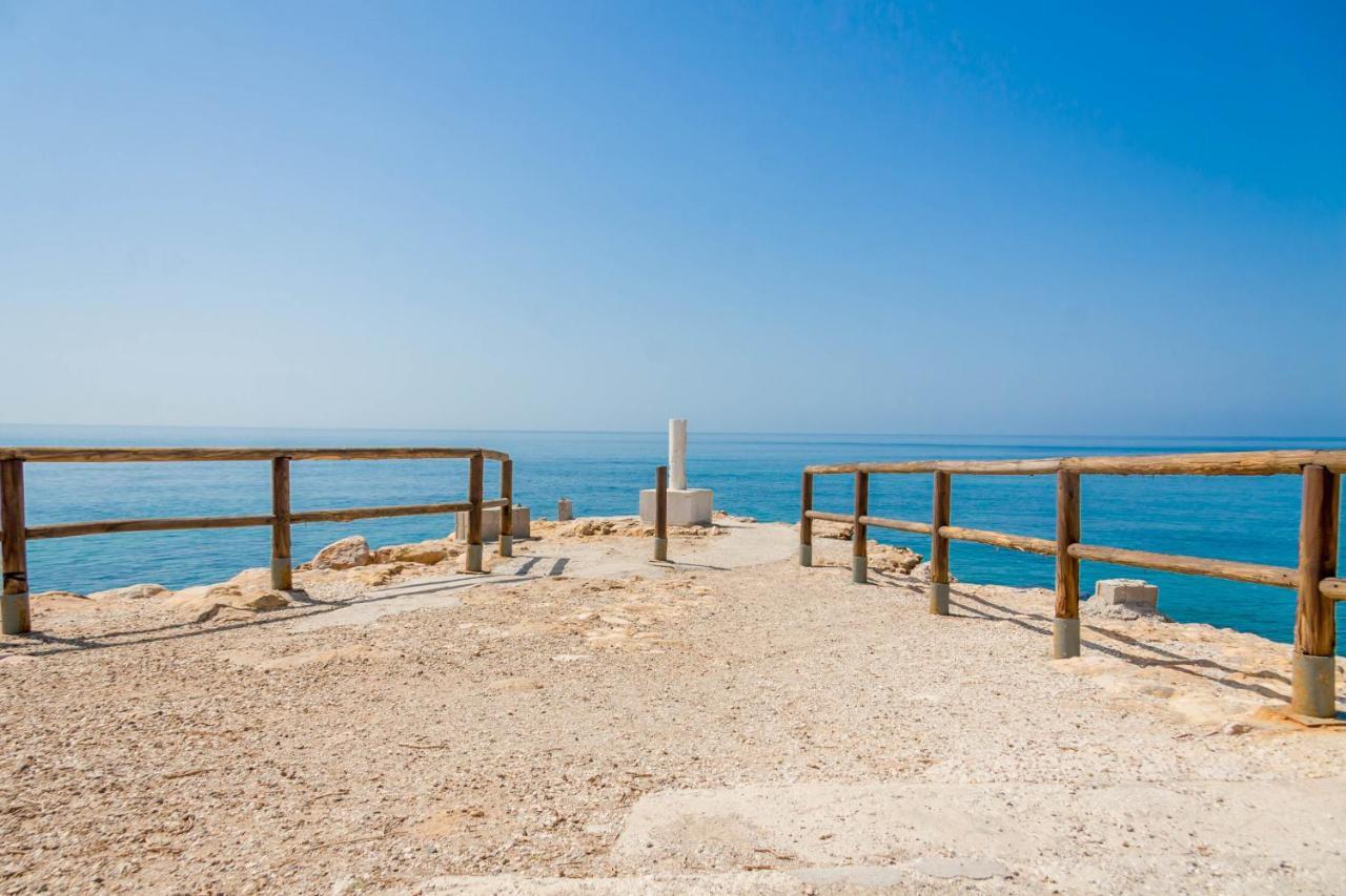 Apartmán Stella Maris B2 Ba Nerja Exteriér fotografie