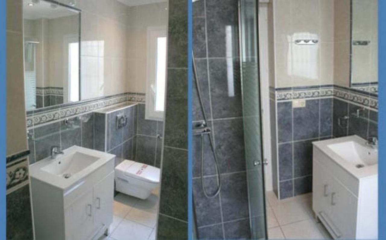 Apartmán Stella Maris B2 Ba Nerja Exteriér fotografie