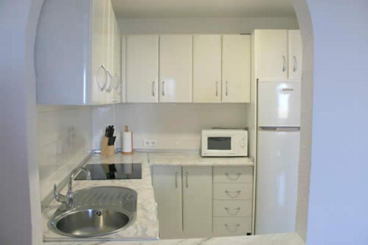 Apartmán Stella Maris B2 Ba Nerja Exteriér fotografie