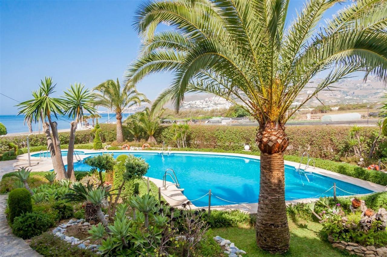 Apartmán Stella Maris B2 Ba Nerja Exteriér fotografie