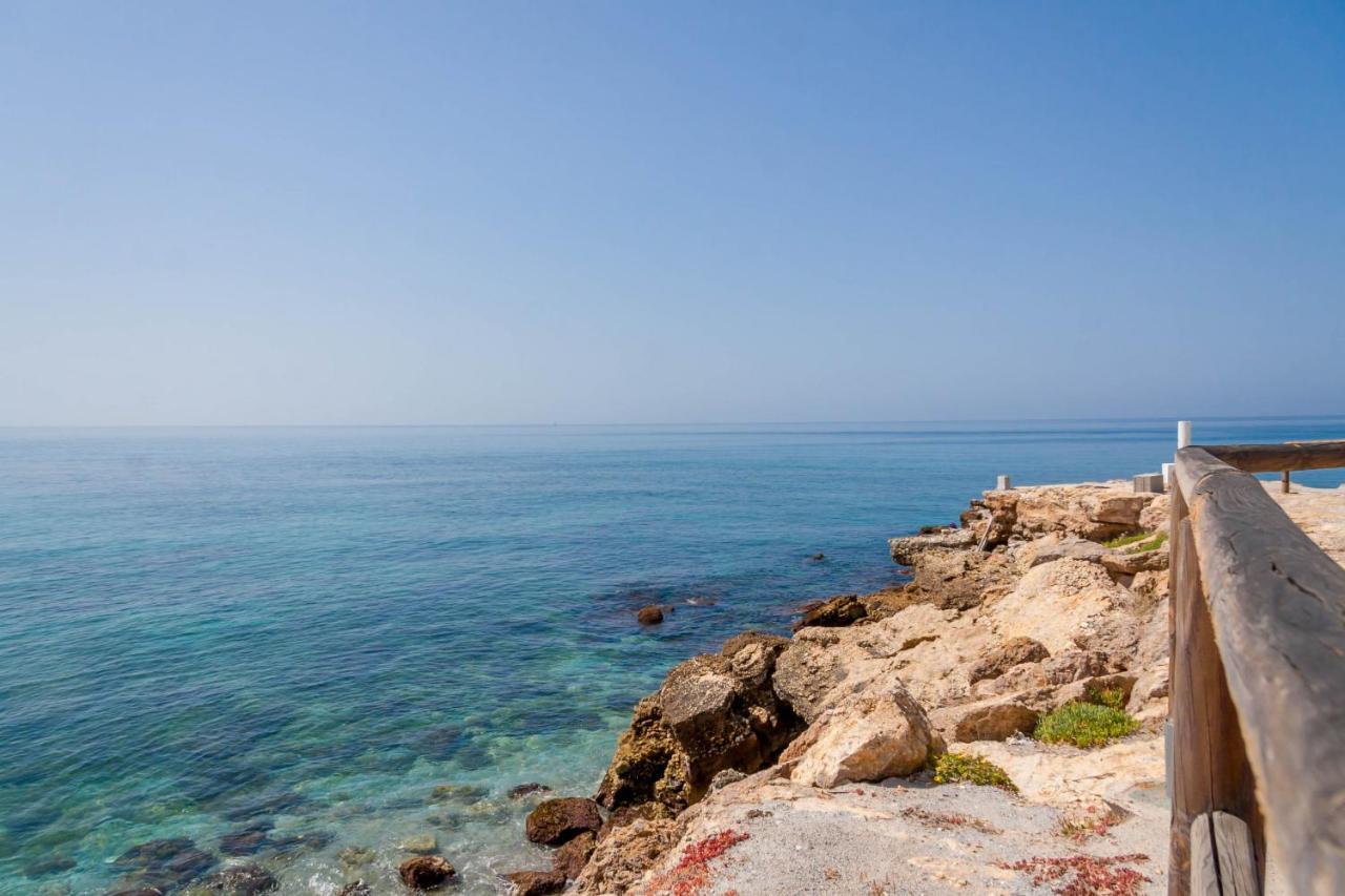 Apartmán Stella Maris B2 Ba Nerja Exteriér fotografie